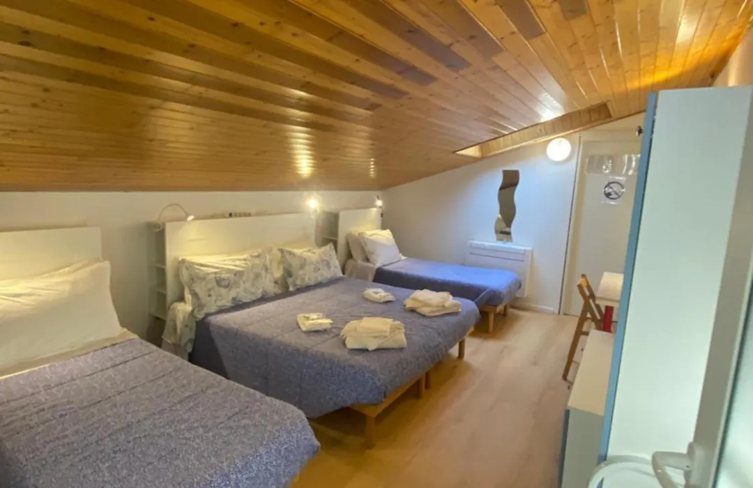 Marameo B&B-1