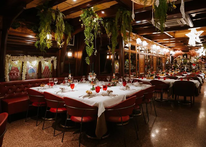 Hotel Alle Due Palme Udine